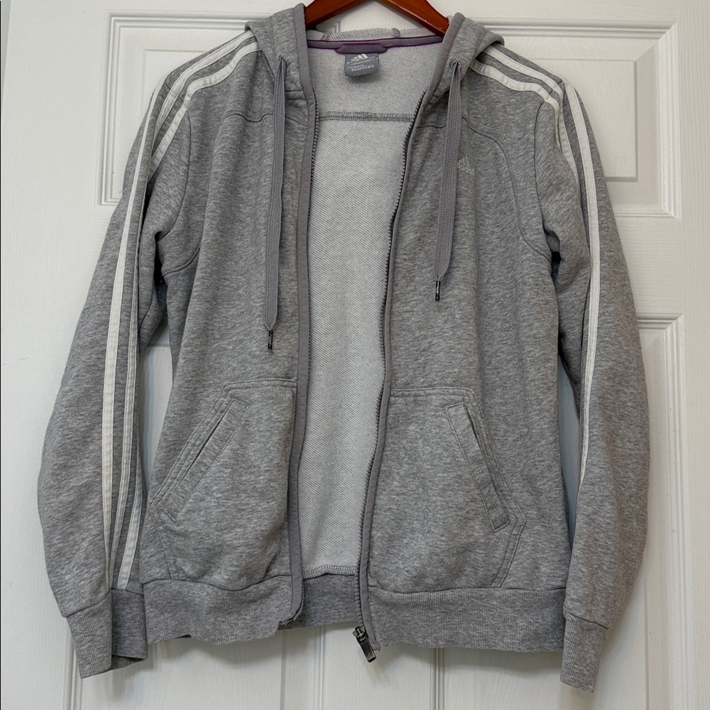 Adidas Hoodie - Picture 7 of 7